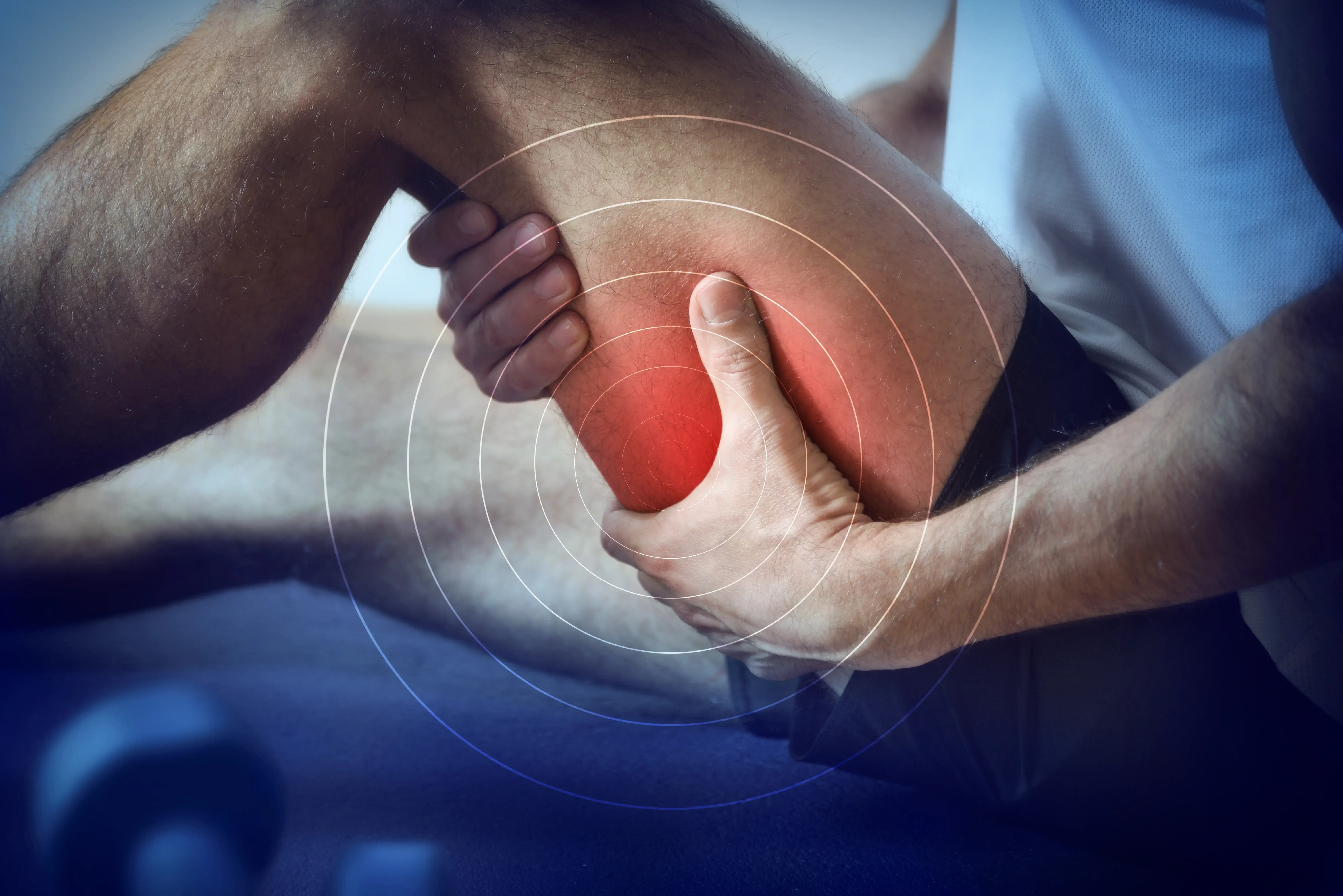 Dolor Muscular Albacete